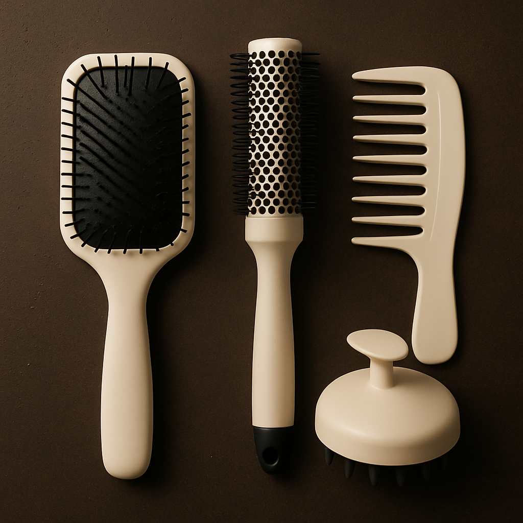 Hair Brushes