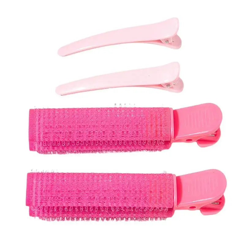 Volumizing Root Clip Set