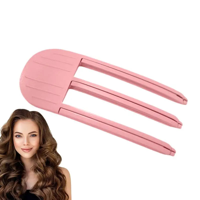 Hair Root Volumizer Clip