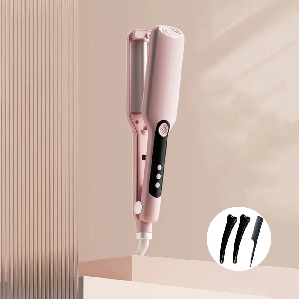 Small Curling Wand