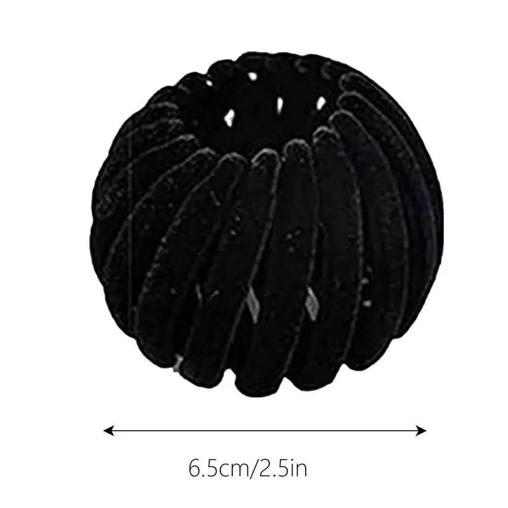 Bird’s Nest Hairpin