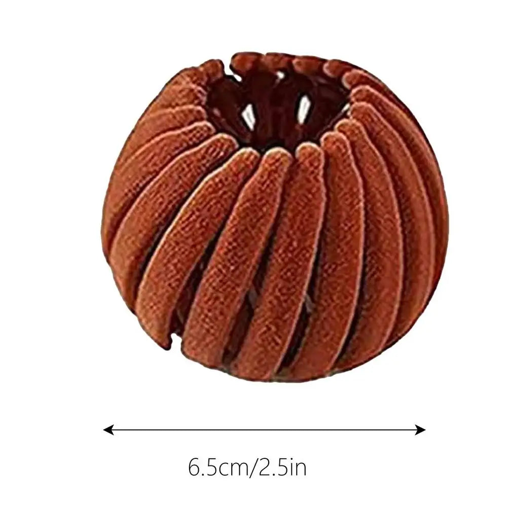 Bird’s Nest Hairpin