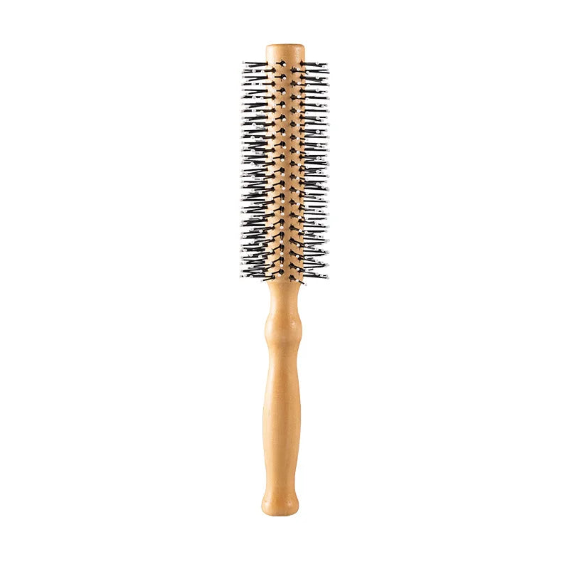 Wavy Styling Round Brush