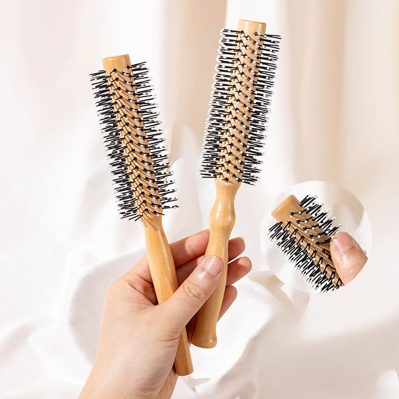 Wavy Styling Round Brush