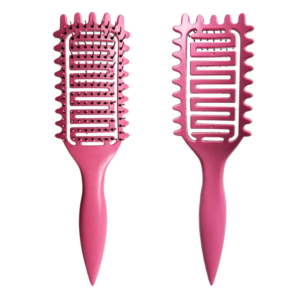 Curl Define Styling Brush