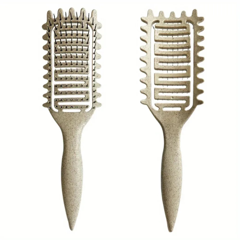 Curl Define Styling Brush