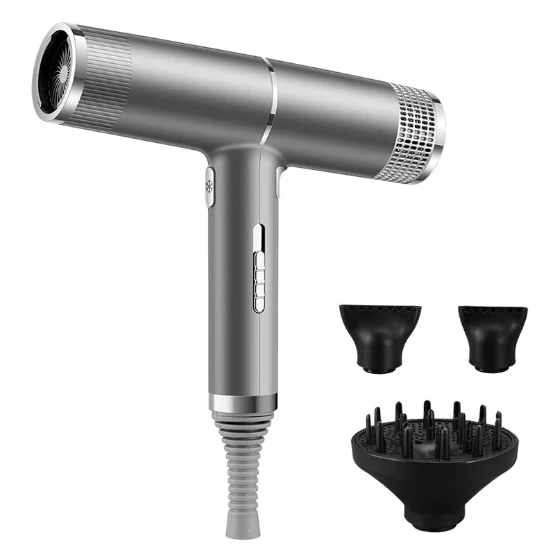 Professional Ionic Hair Dryer