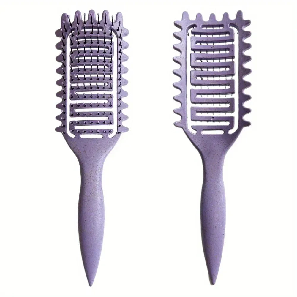 Curl Define Styling Brush