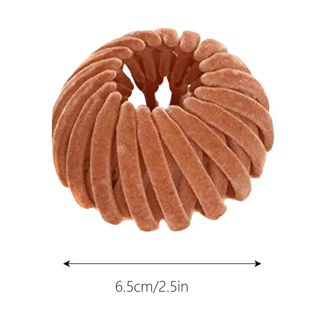 Bird’s Nest Hairpin