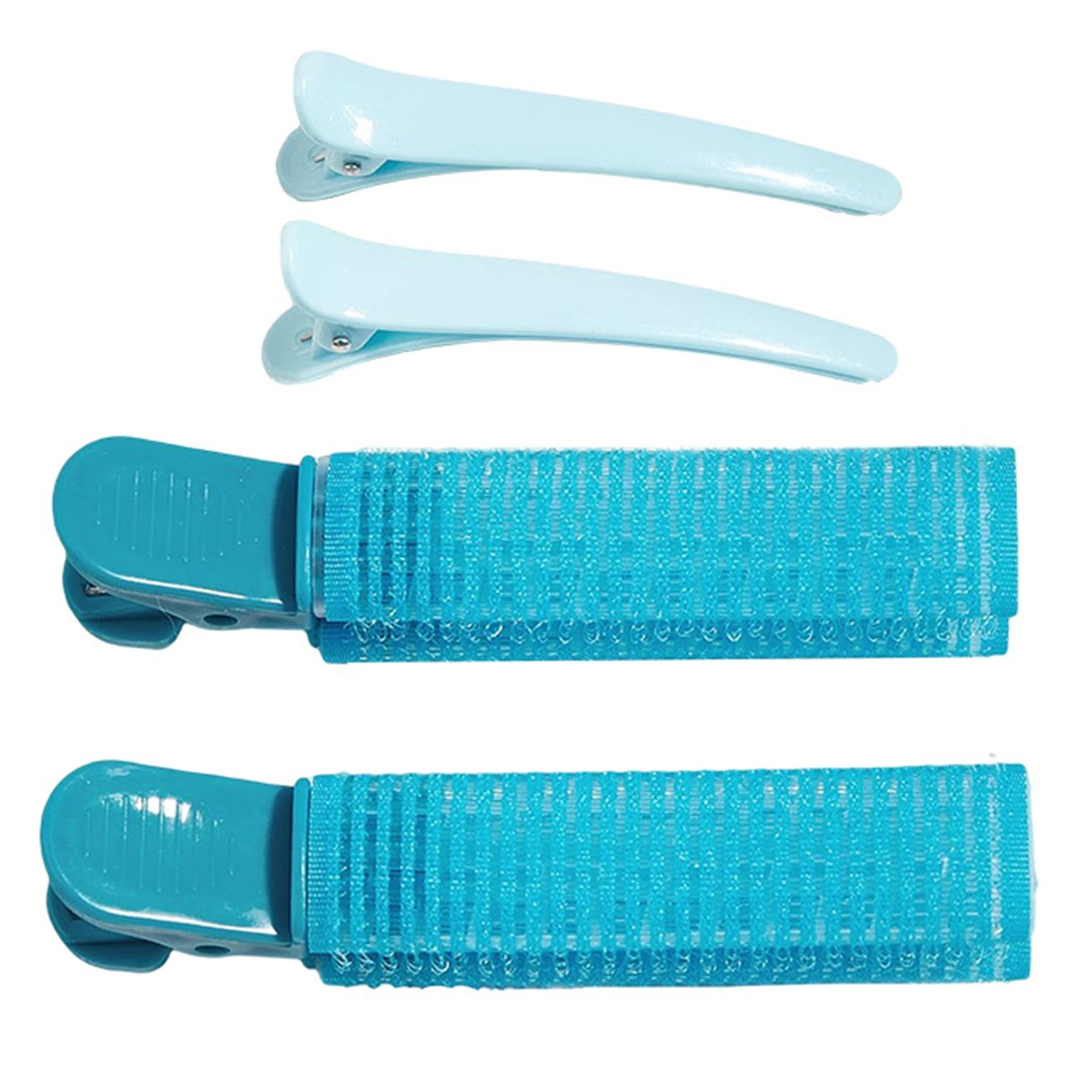Volumizing Root Clip Set