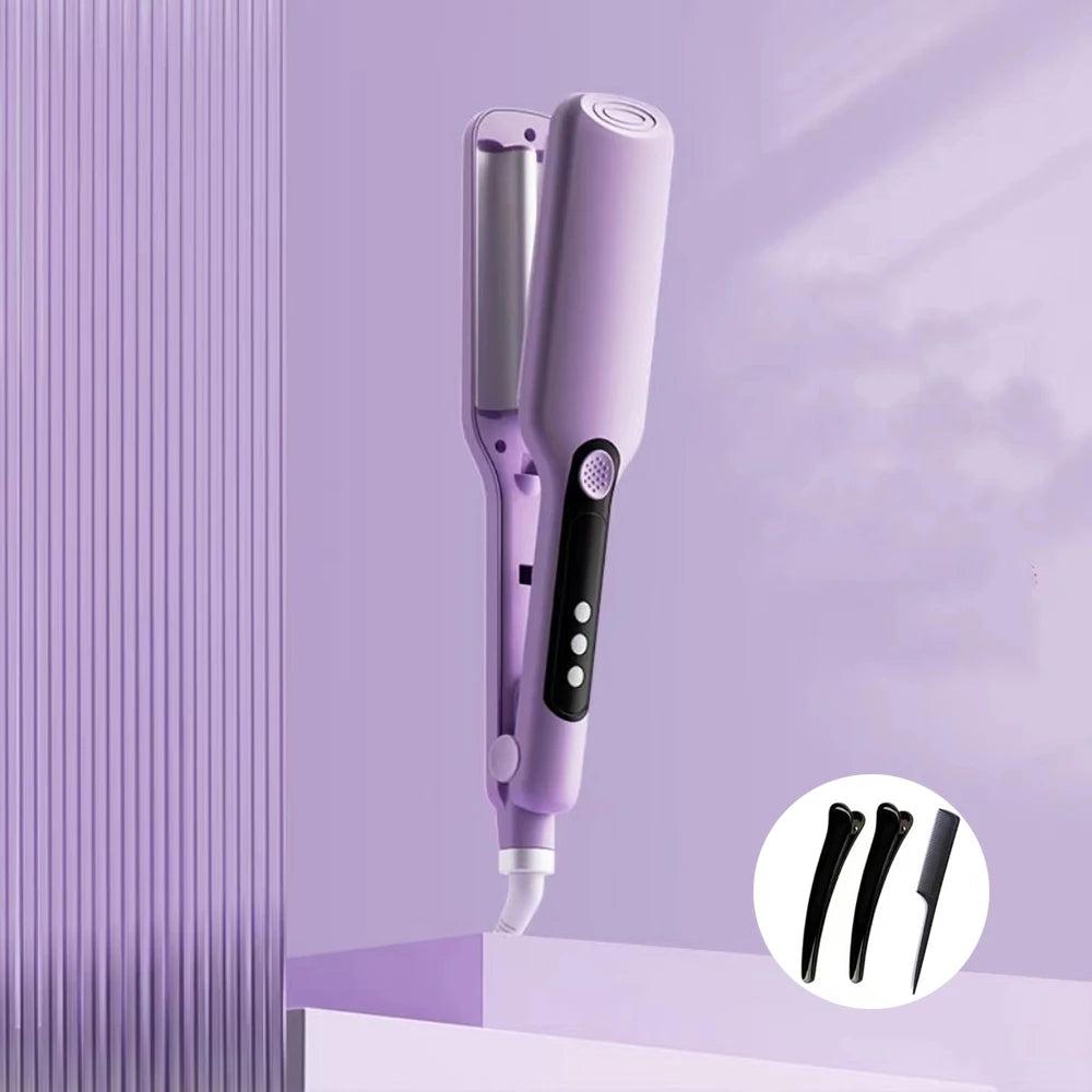Small Curling Wand