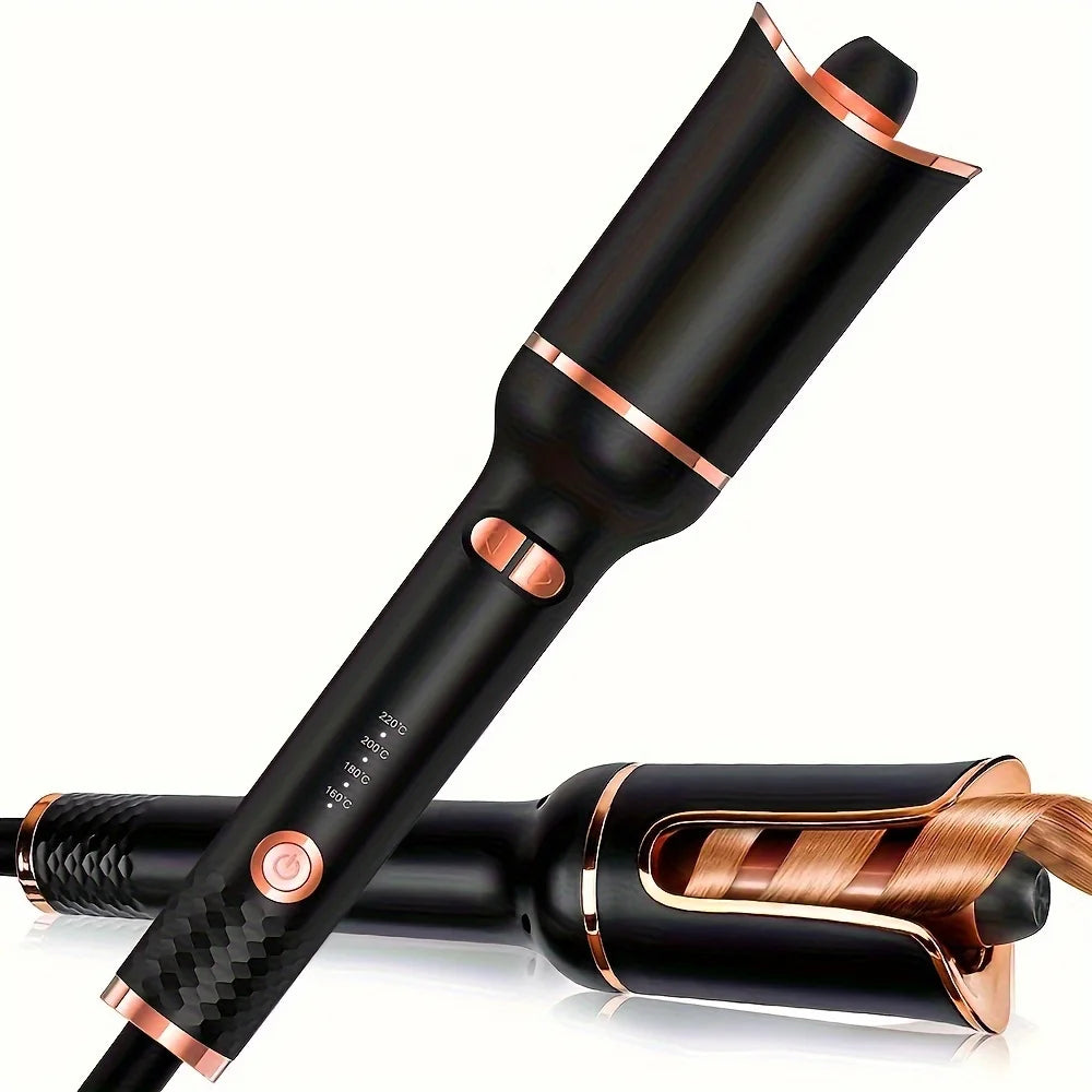 Air Spin Curler