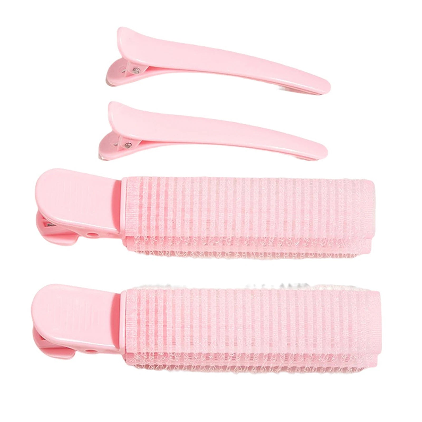 Volumizing Root Clip Set