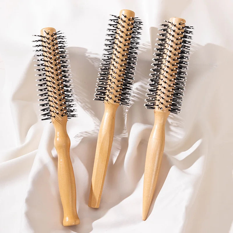 Wavy Styling Round Brush