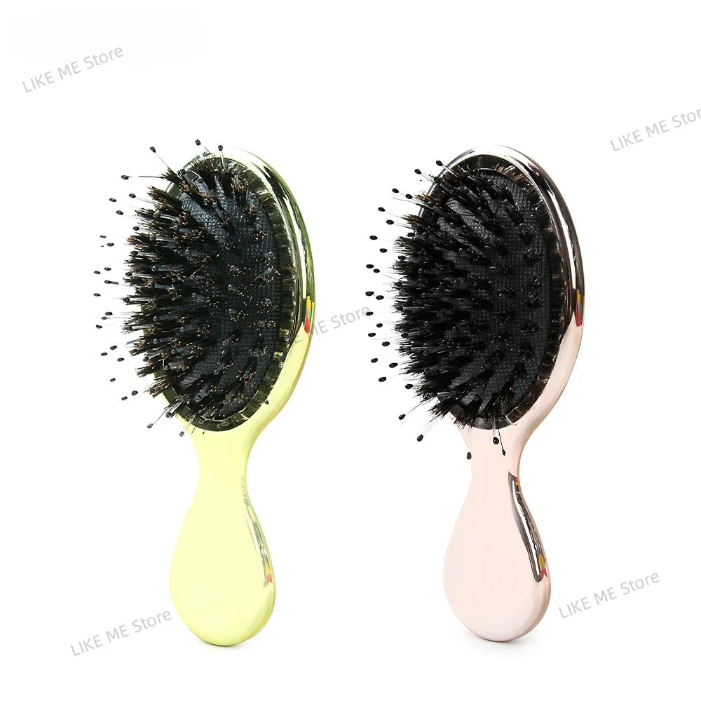 Luxury Oval Hair Brush