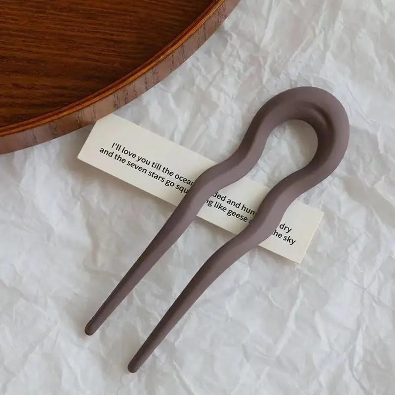 Hair Fork Styling Sticks