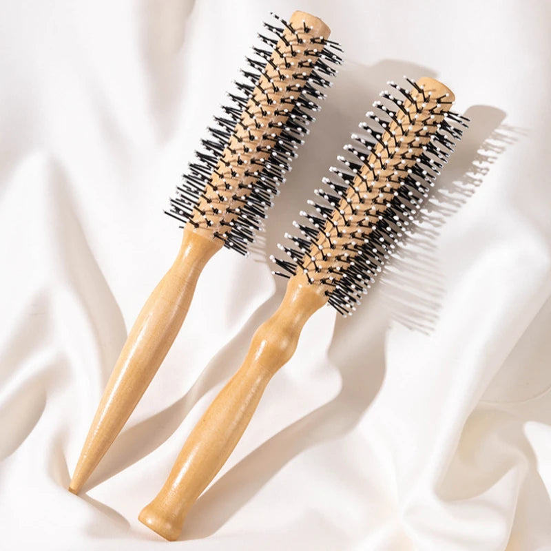 Wavy Styling Round Brush