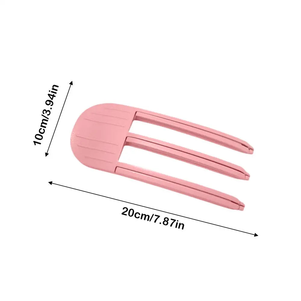 Hair Root Volumizer Clip