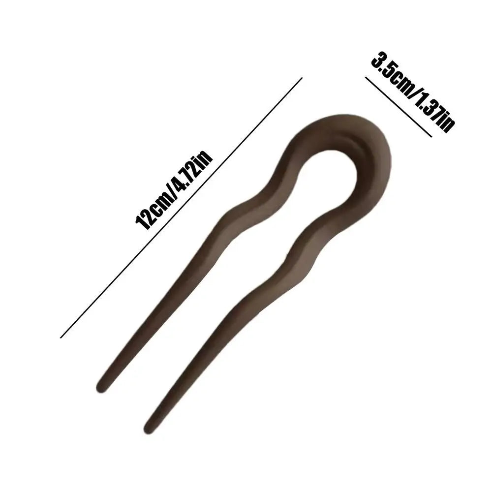 Hair Fork Styling Sticks