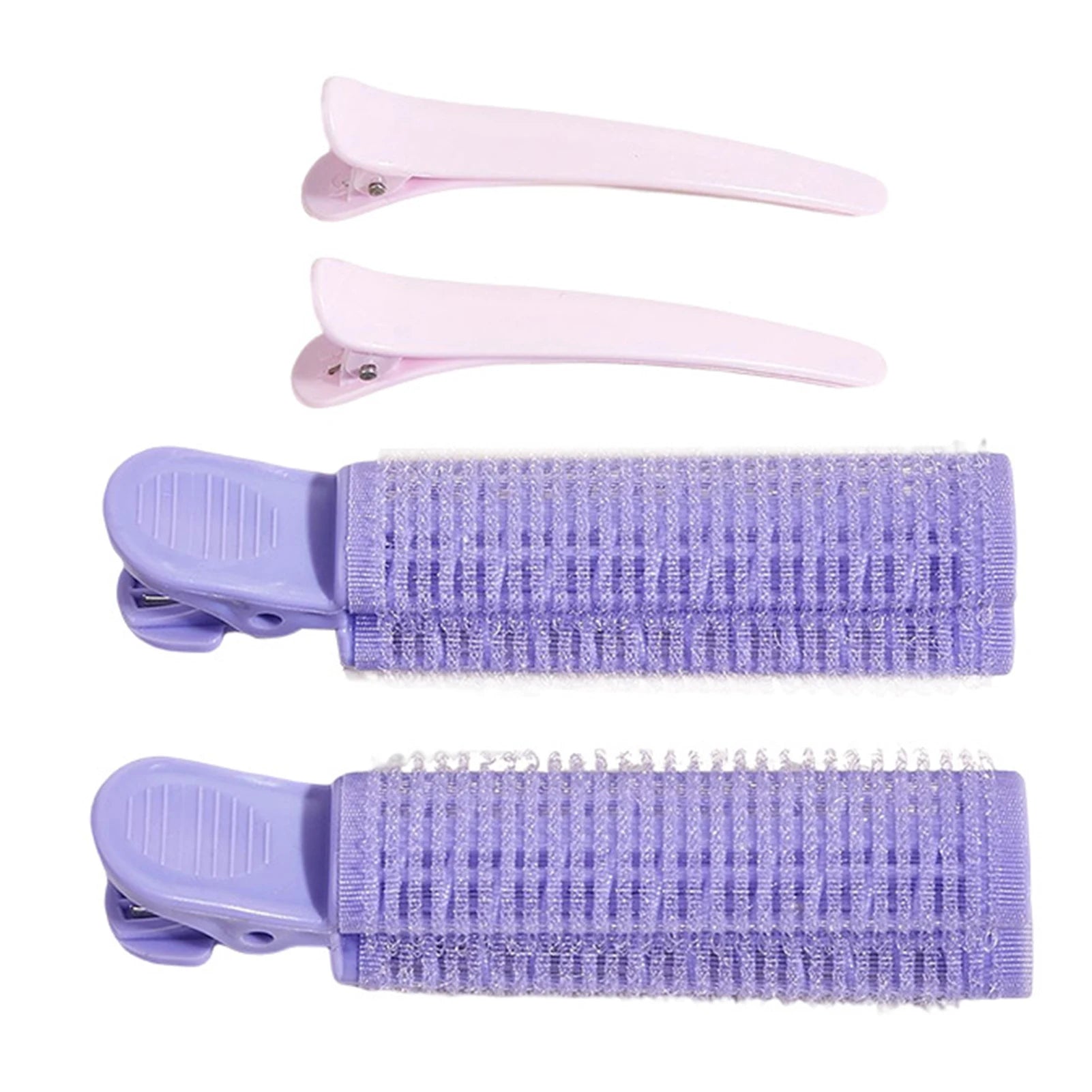 Volumizing Root Clip Set