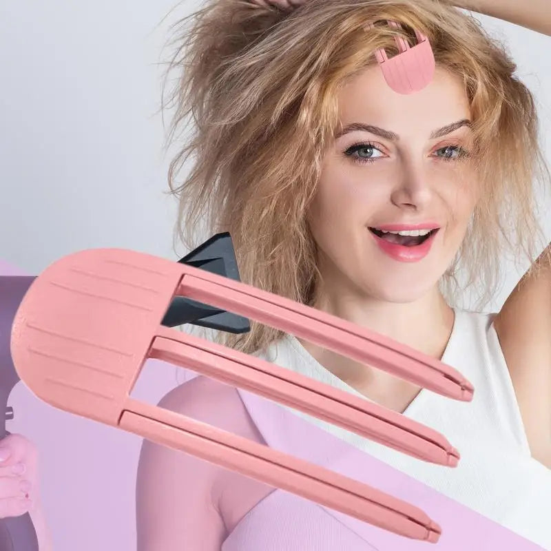 Hair Root Volumizer Clip