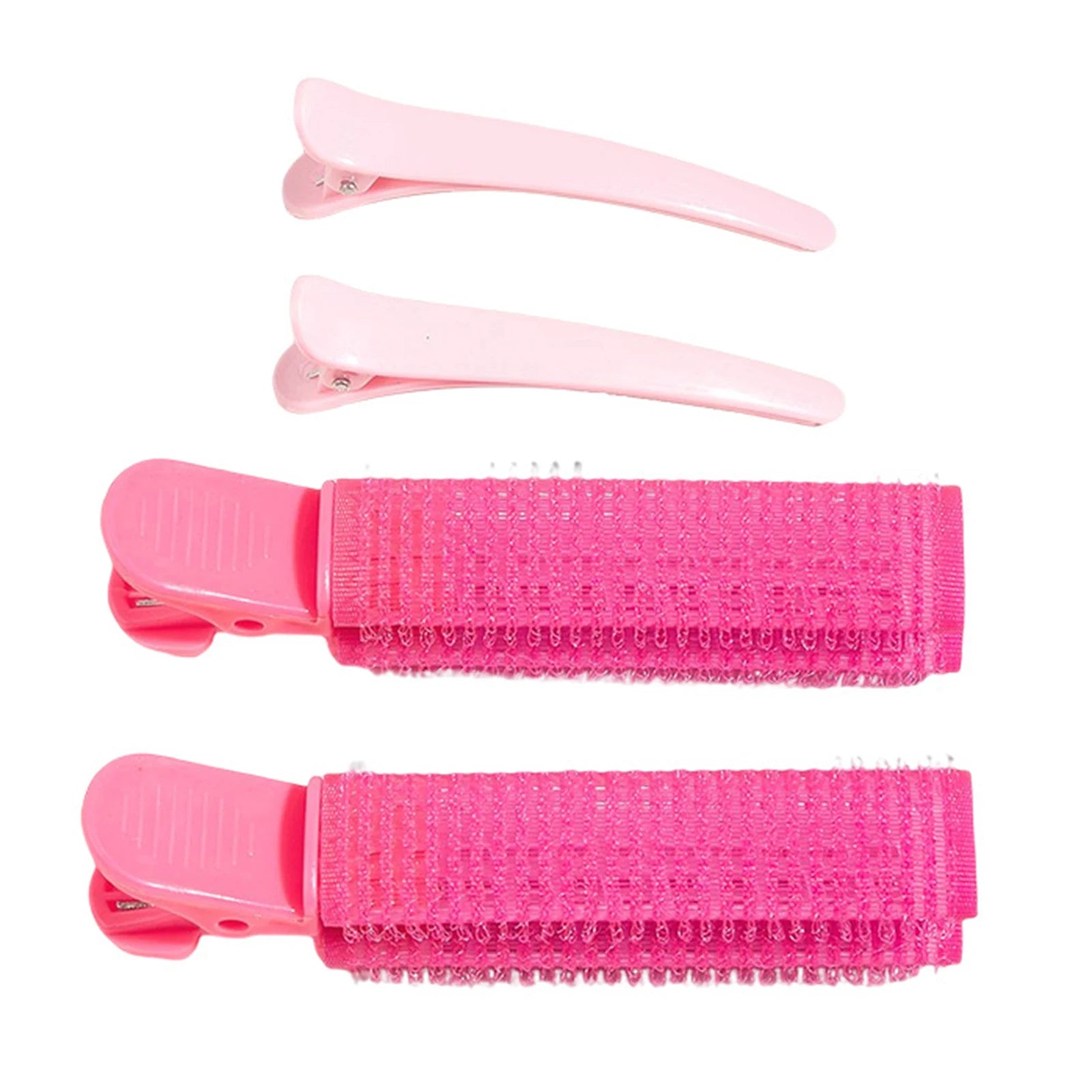 Volumizing Root Clip Set