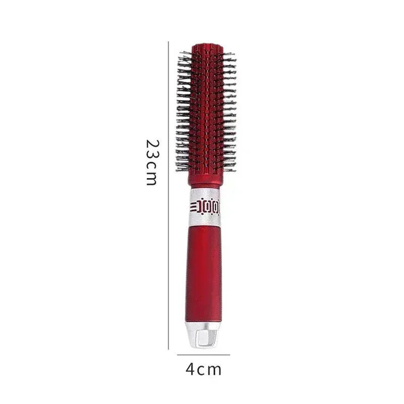 Straight Smooth Paddle Brush