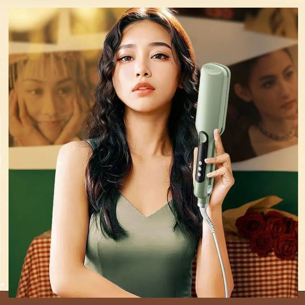 Small Curling Wand