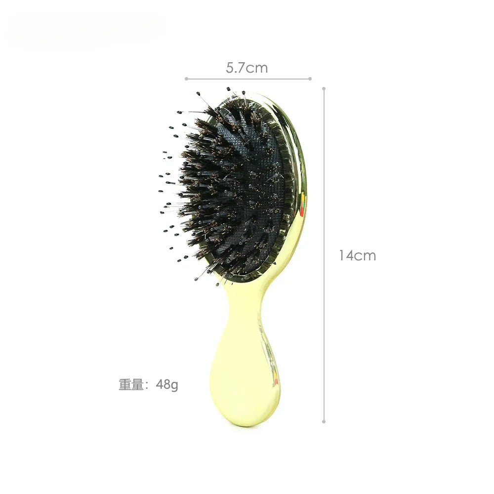 Luxury Oval Hair Brush