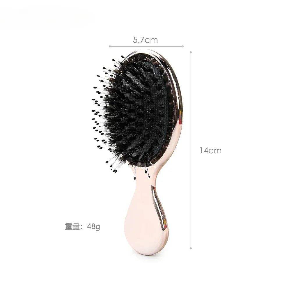 Luxury Oval Hair Brush