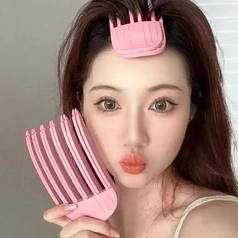 Hair Root Volumizer Clip