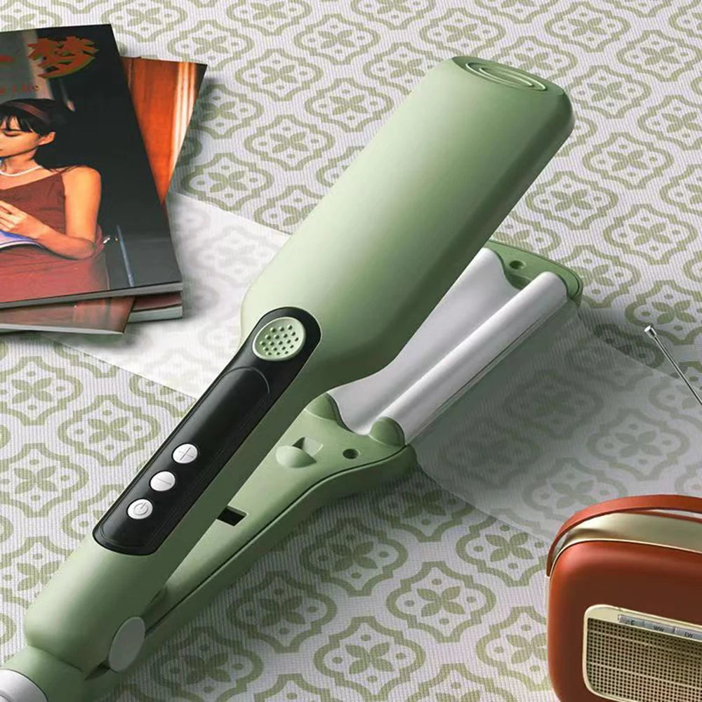 Small Curling Wand