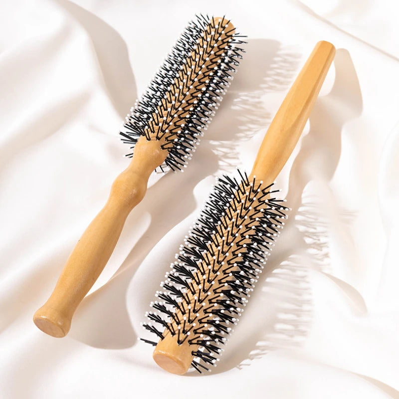 Wavy Styling Round Brush