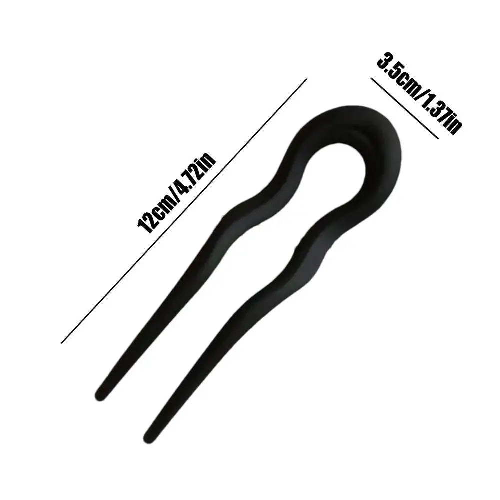 Hair Fork Styling Sticks