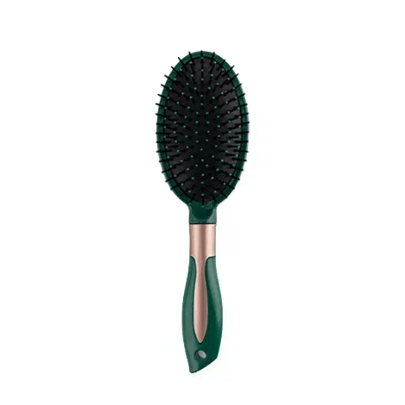 Straight Smooth Paddle Brush