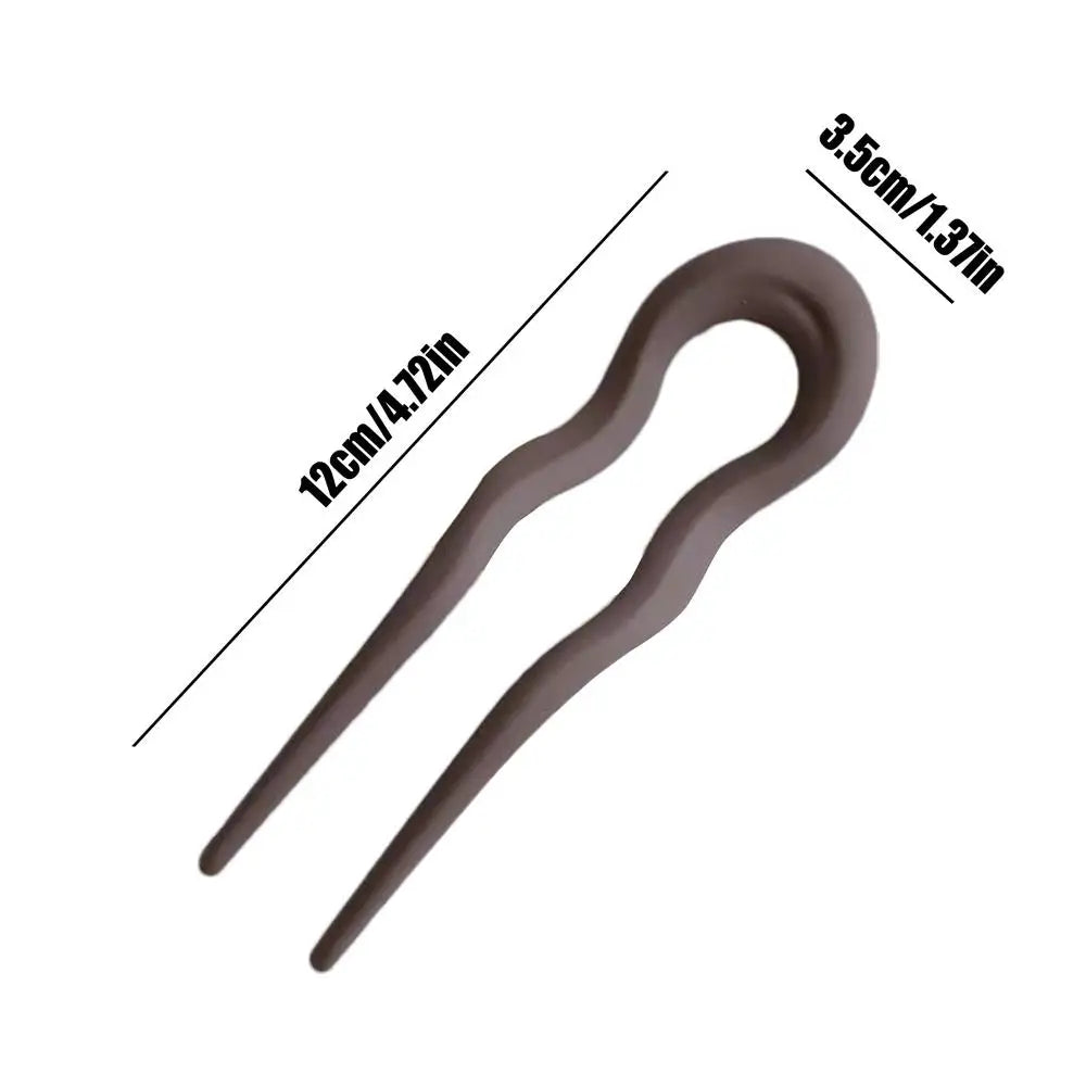 Hair Fork Styling Sticks