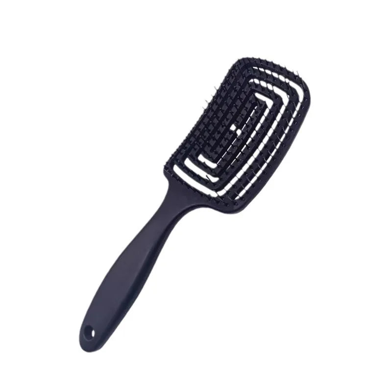 Elastic Massage Comb