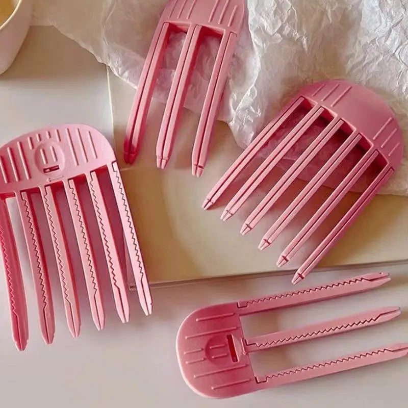 Hair Root Volumizer Clip