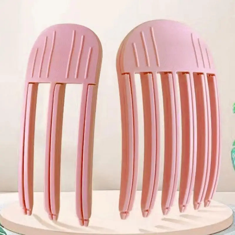 Hair Root Volumizer Clip