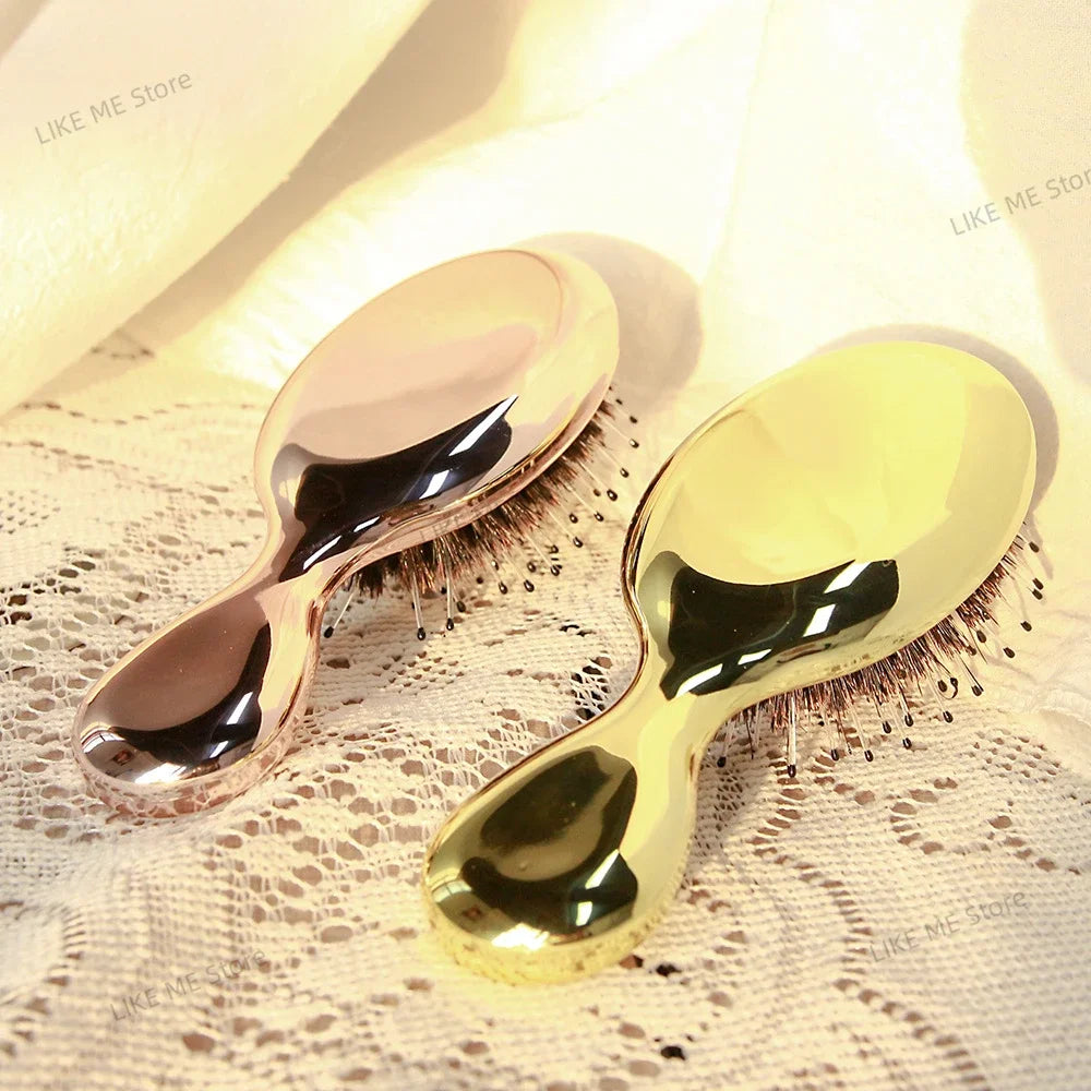 Luxury Oval Hair Brush