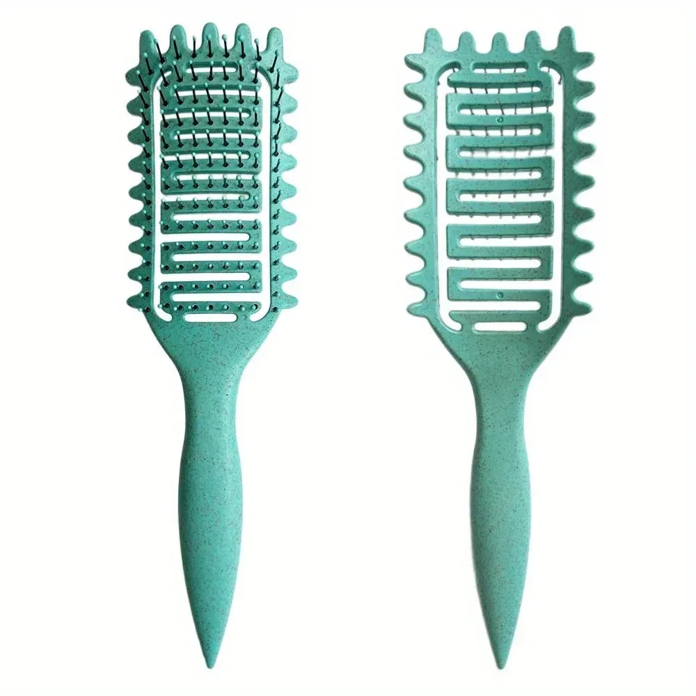 Curl Define Styling Brush