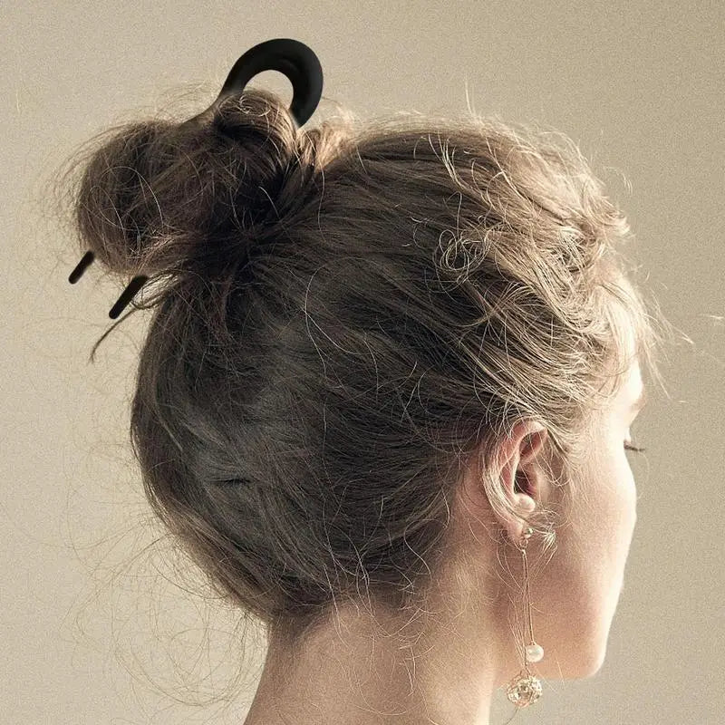 Hair Fork Styling Sticks