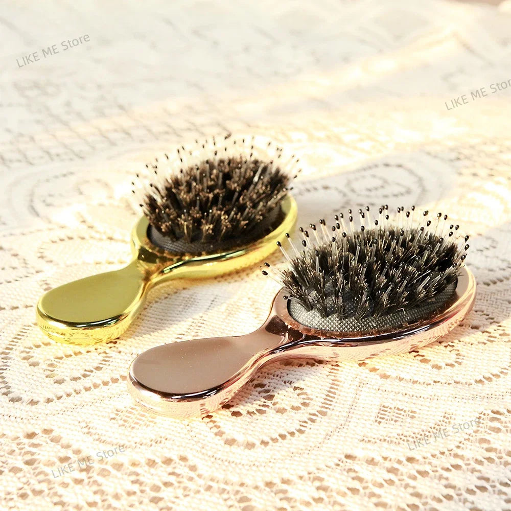 Luxury Oval Hair Brush