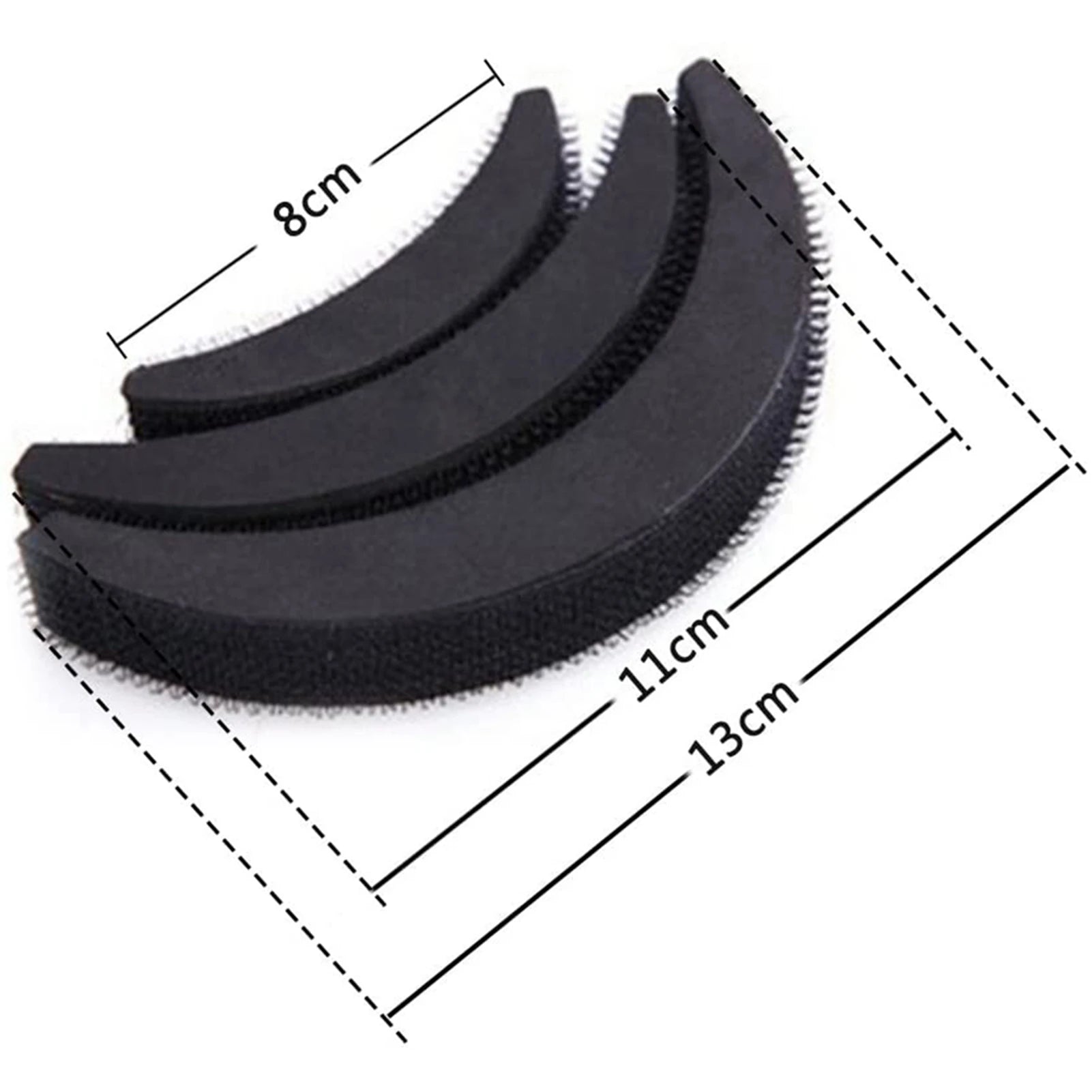 3PCS Hair Volume Base Clips