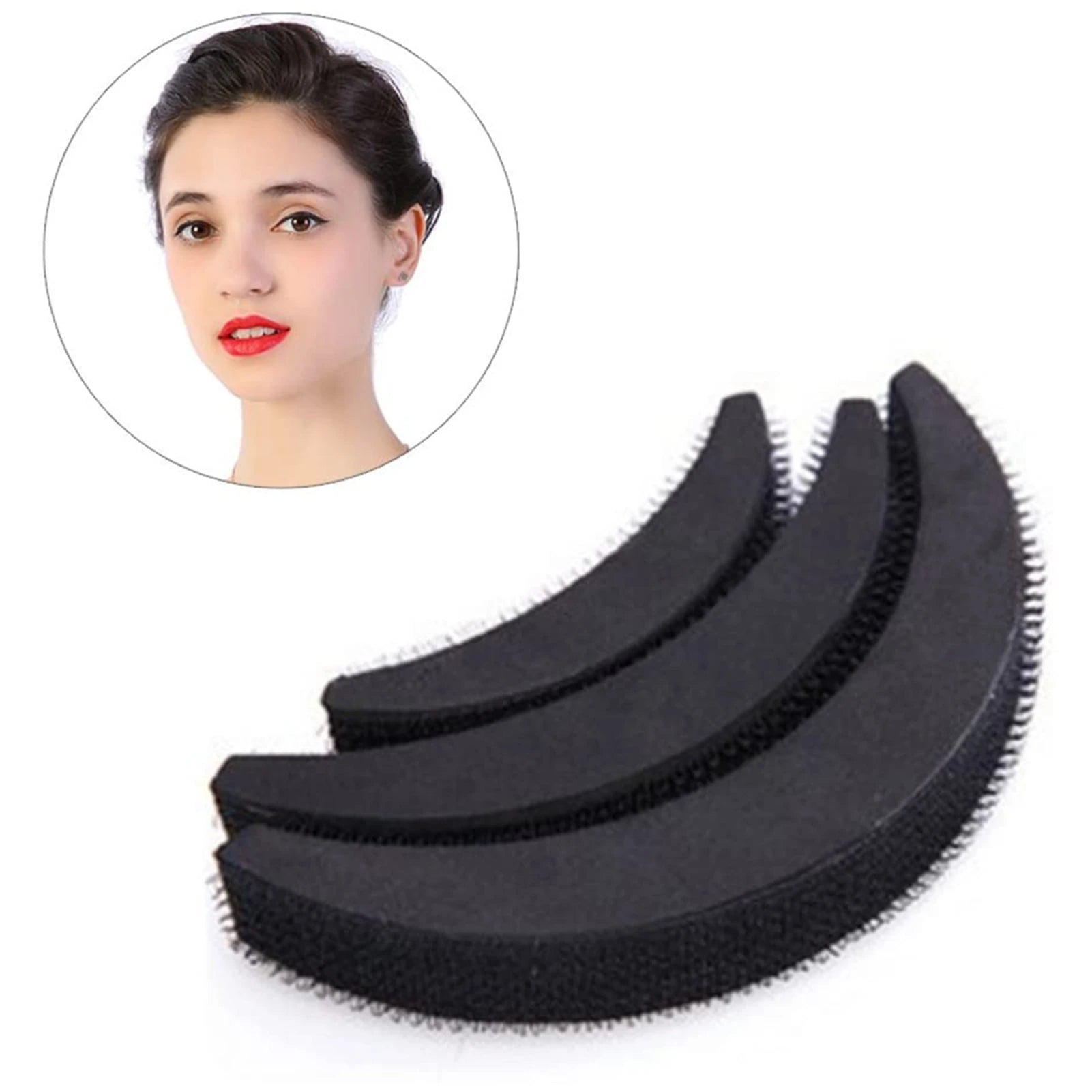 3PCS Hair Volume Base Clips