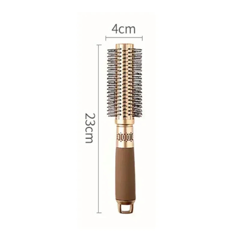 Straight Smooth Paddle Brush
