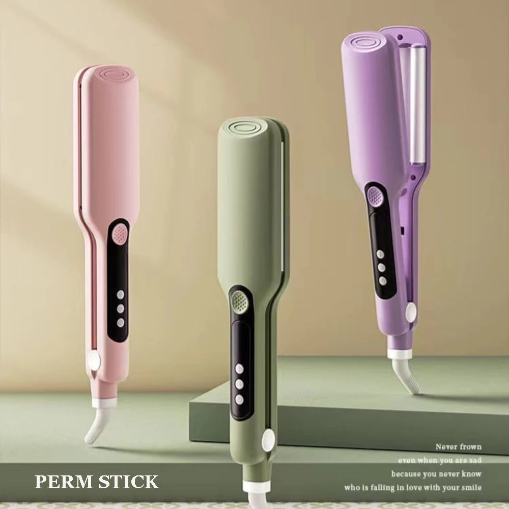 Small Curling Wand