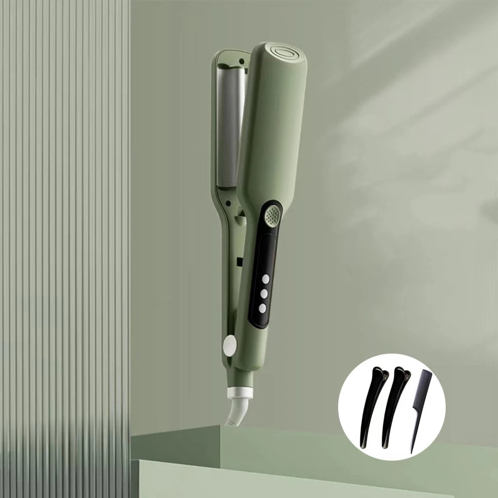 Small Curling Wand