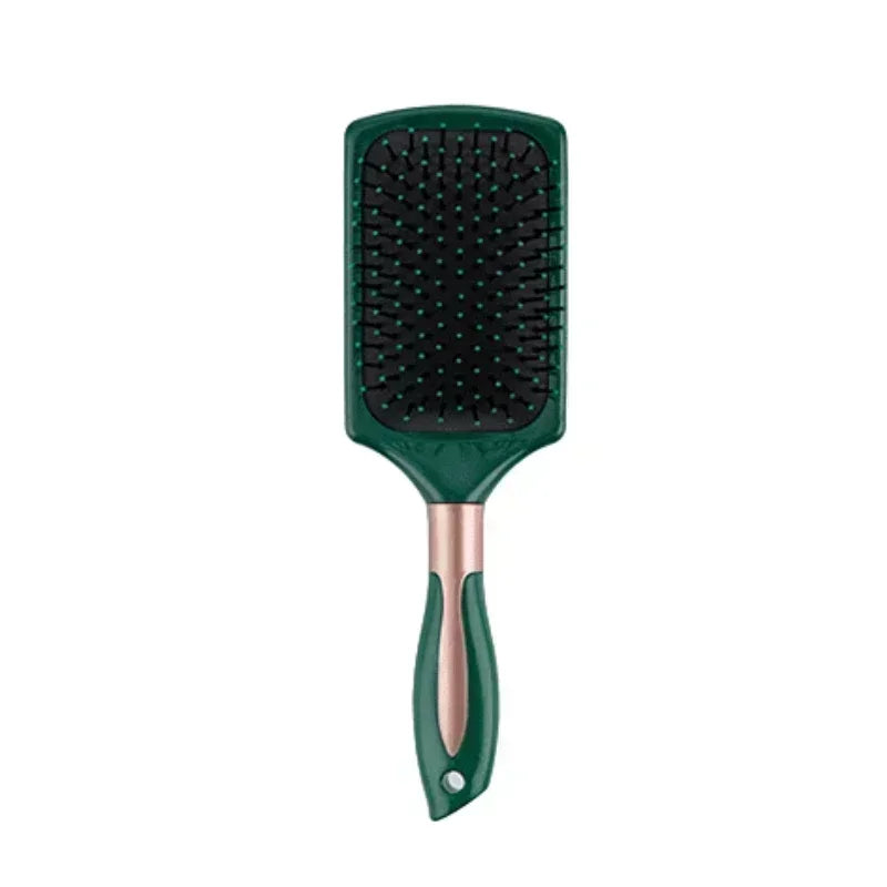 Straight Smooth Paddle Brush