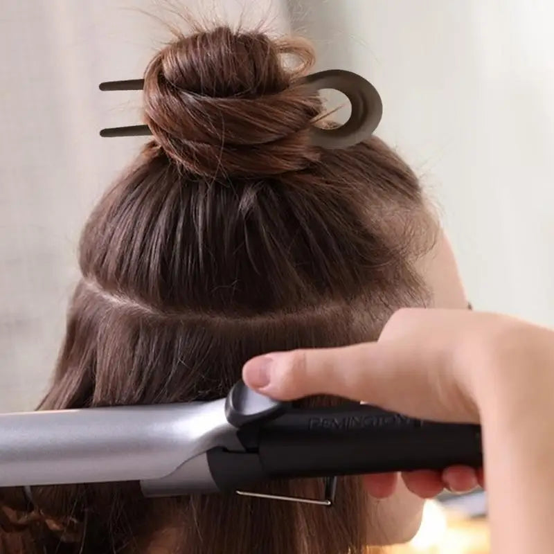 Hair Fork Styling Sticks